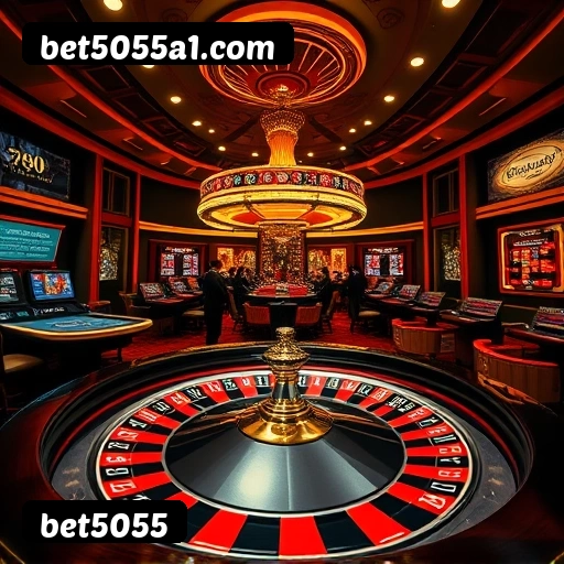 Vantagens exclusivas bet5055 para jogadores brasileiros - São Paulo, Rio, BH