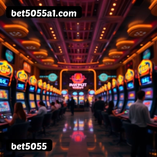 FAQ bet5055 Brasil - Perguntas frequentes sobre bônus, PIX, RTP, APP mobile e VIP