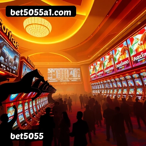 bet5055 APP mobile iOS Android - 187 mil downloads São Paulo Rio BH