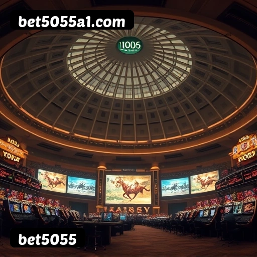 Estatísticas bet5055 novembro 2024 - 87 mil jogadores ativos, R$47M pagos, RTP 96.52%
